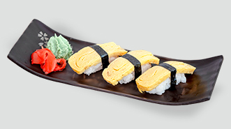 Tamago Sushi