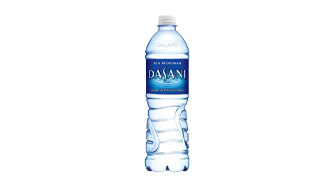 Mineral Water