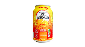 Lemon Tea